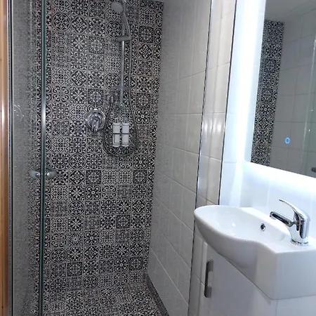 Bay Apartamento *
